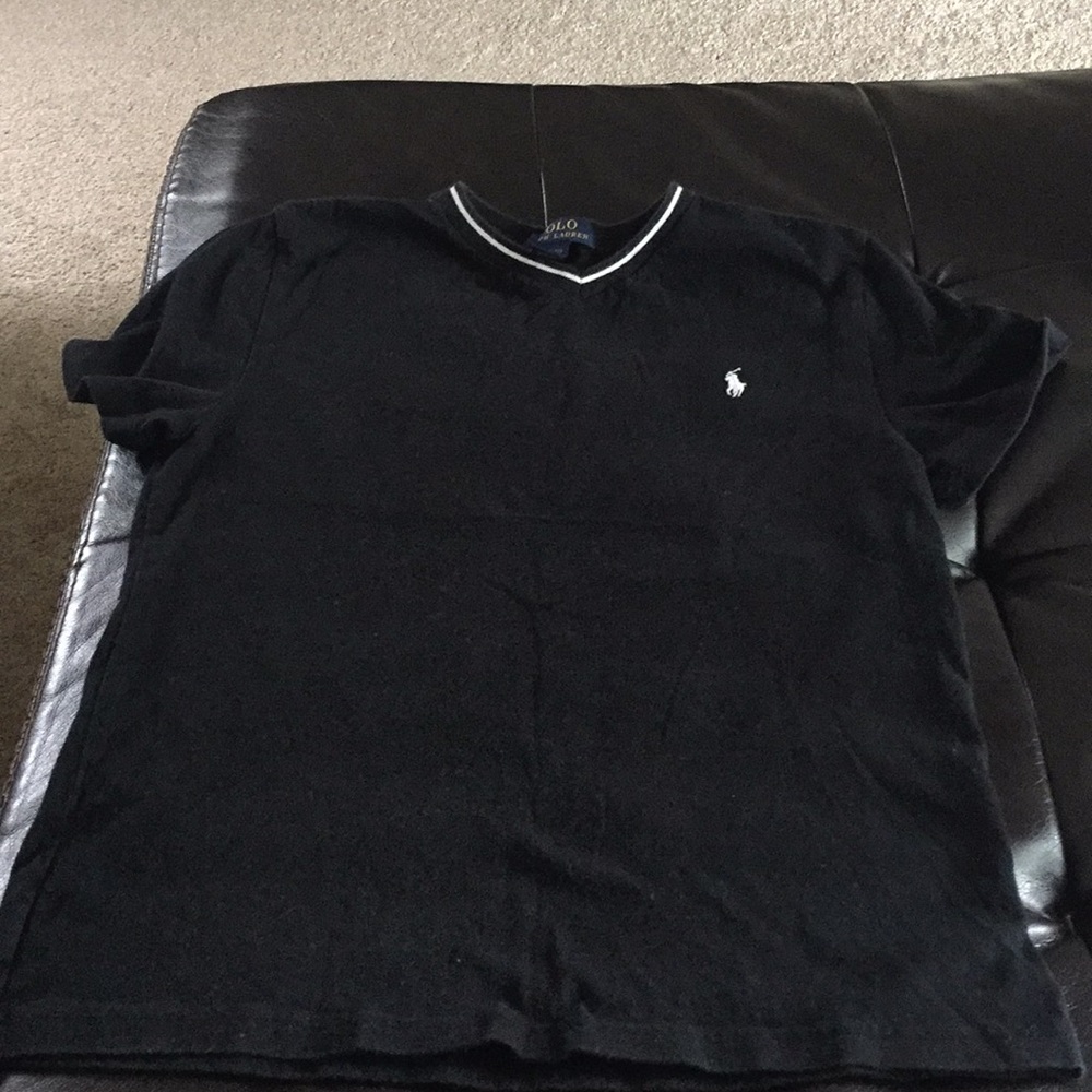 Polo Ralph Lauren tee